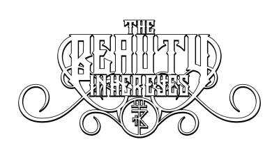 logo The Beauty In Her Eyes